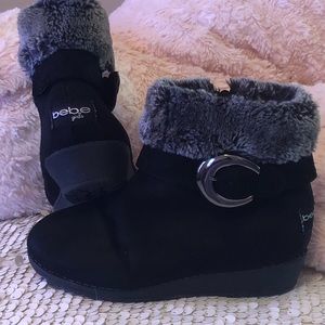 Boots🎀 bebe